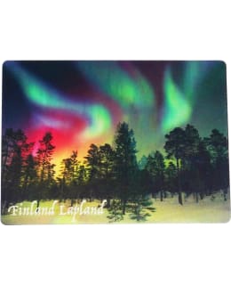 HT NOTHERN LIGHTS IN THE FORES MAGNEETTI Main Image