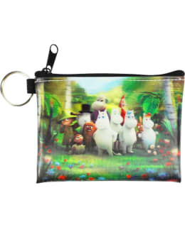 MUUMIT 3D MUUMIPERHE METSÄSSÄ KUKKARO Main Image