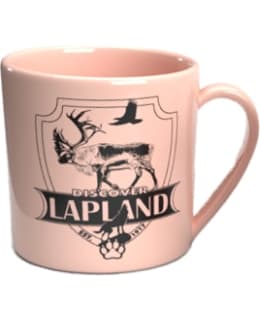 HT DISCOVER LAPLAND PUNAINEN MUKI Main Image