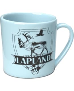 HT DISCOVER LAPLAND SININEN MUKI Main Image