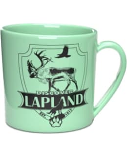 HT DISCOVER LAPLAND VIHREÄ MUKI Main Image