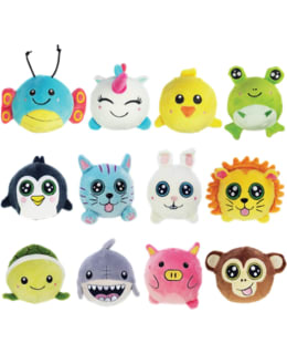 HAPPY TOYS AMAZING BUDDYMALS Main Image