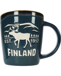 HT SININEN RUSTIIKKIMUKI Main Image