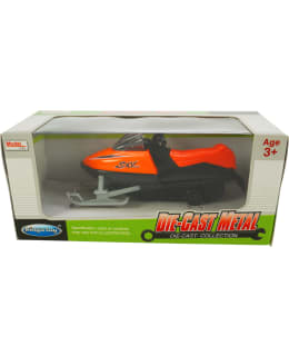 HAPPY KIDS 12CM MOOTTORIKELKKA Main Image