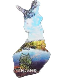 HT 103673 JÄRVI MAGNEETTI Main Image