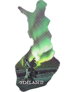 HT 103674 REVONTULET MAGNEETTI Main Image