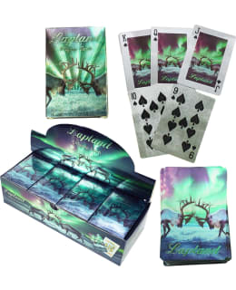 HT TAISTELEVAT POROT ALUMIINIPELIKORTIT Main Image