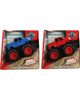 HAPPY KIDS 4WD SMALL  MONSTER SUV Main Image