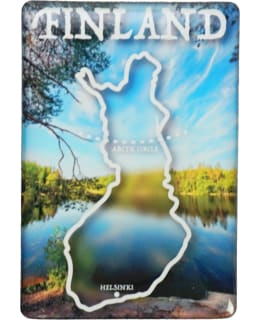 HT 103365 JÄRVI MAGNEETTI Main Image