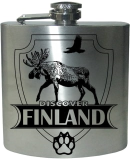HT DISCOVER FINLAND 170ML TASKUMATTI Main Image