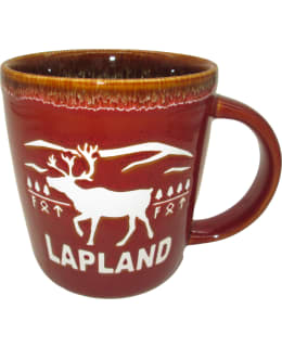 HT LAPLAND PUNAINEN 420ML RUSTIIKKIMUKI Main Image