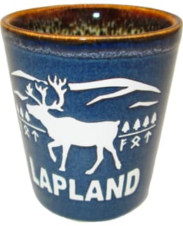 HT LAPLAND SIN 90ML RUSTIIKKISNAPSILASI Main Image