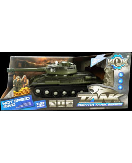 4 WD VIHREÄ PANSSARIVAUNU Main Image