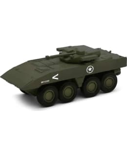 WELLY PULL BACK MIEHISTÖN KULJETUSVAUNU Main Image