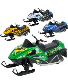 WELLY 13 CM MOOTTORIKELKKA Main Image