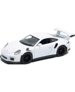 WELLY 2016 PORSCHE 911 GT3 RS PIKKUAUTO Main Image
