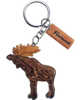 HT HIRVI PUUAVAIMENPERÄ Main Image