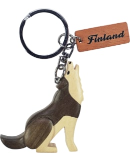 HT HUSKY PUUAVAIMENPERÄ Main Image