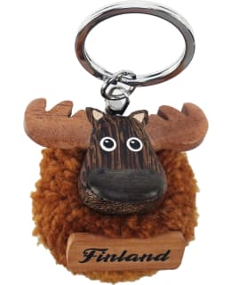 HT HIRVI POMPULA PUUAVAIMENPERÄ Main Image