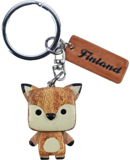 HT KETTU KUUTIOPÄÄ PUUAVAIMENPERÄ Main Image