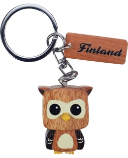 HT PÖLLÖ KUUTIOPÄÄ PUUAVAIMENPERÄ Main Image