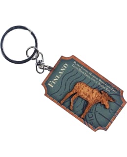 HT HIRVI LEIMA PUUAVAIMENPERÄ Main Image