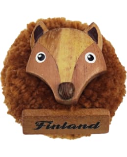 HT KETTU POMPULA PUUMAGNEETTI Main Image