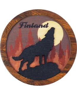 HT HUSKYN VARJO PUUMAGNEETTI Main Image