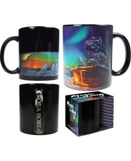 HAPPY TRAVELER NORTH.LIGHTS 360ML M.MUG Main Image