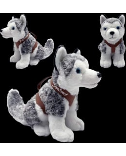 ISTUVA HUSKY PEHMO VALJAILLA M 24CM Main Image