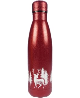 HAP TRAV REINDEER THERMOS BOTTLE RED Main Image