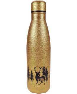 HAP TRAV REINDEER THERMOS BOTTLE GOLD Main Image
