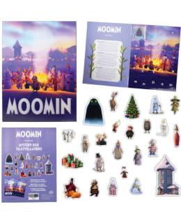 MUUMIT ADVENTTIKALENTERI Main Image