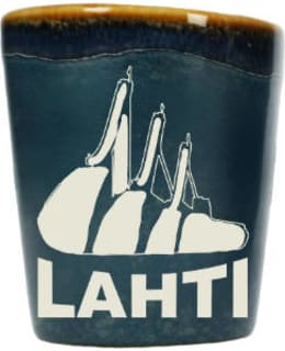 HAPPY TRAVELER LAHTI SIN RUSTIIKKISNA Main Image