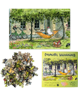 HERRA HAKKARAINEN RIIPPUKEINUSSA 150P Main Image