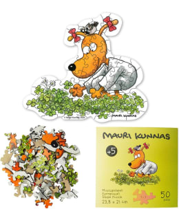 KOIRAMÄKI APILAT 50P PALAPELI Main Image