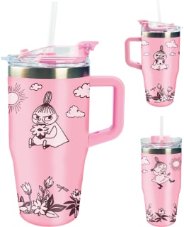 MUUMIT PIKKUMYY 570ML TERMOSMUKI Main Image