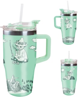 MUUMIT NUUSKAMUIKKUNEN 570ML TERMOSMUKI Main Image