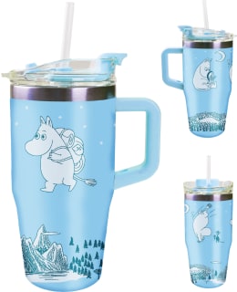 MUUMIT MUUMIPEIKKO 570ML TERMOSMUKI Main Image