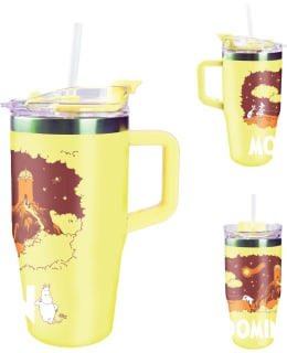 MUUMIT PYRSTÖTÄHTI 570ML TERMOSMUKI Main Image