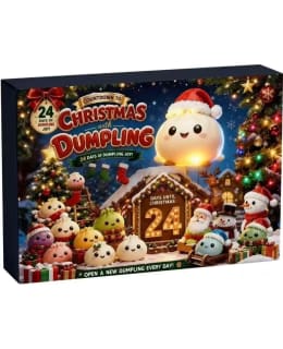 DUMPLING SQUISHY JOULUKALENTERI Main Image