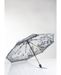 LASESSOR 8775M3R SATEENVARJO HARMAA Main Image