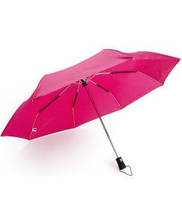 LASESSOR 8772-683-RASPBERRY UMBRELLA Main Image