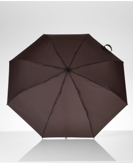LASESSOR 8775-870-DARK BROWN UMBRELLA Main Image