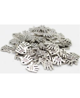 FALK HAB 1000-A "HANDMADE" METALLIMERKKI Main Image