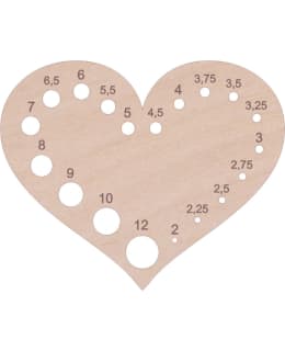 FALK 65730 SYDÄN VANERI PUIKKOMITTARI Main Image