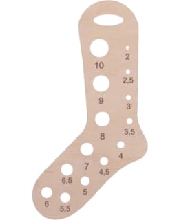 FALK 65730 SUKKA VANERI PUIKKOMITTARI Main Image