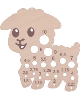 FALK 65730 LAMMAS VANERI PUIKKOMITTARI Main Image