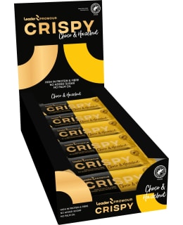 PROMOUR CRISP CHO&HAZ 18X45G PROT.PATUKK Main Image