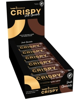 PROMOUR CRISP DARK CHO 18X45G PROT.PATUK Main Image